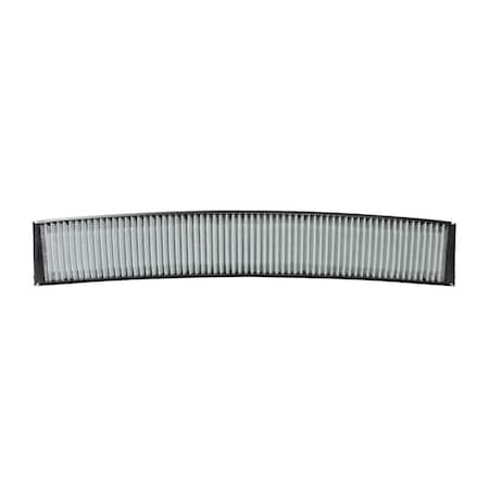 Tyc 800010C Cabin Air Filter 800010C